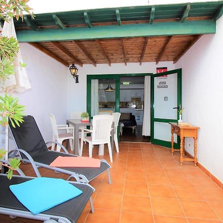 Barbara Beach House Costa Teguise Exterior photo
